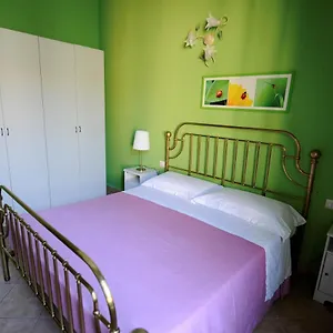2* Casa de hóspedes Calcio Storico