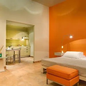 Popartment Apart Otel