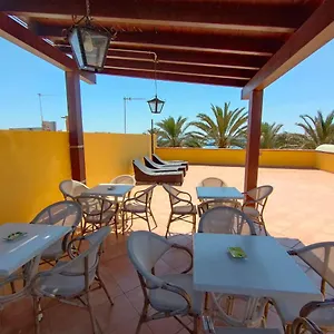 Aparthotel Puesta De Sol