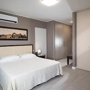 Aparthotel Quadra Key Easy In