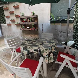 *** Konukevi Ca' Bragadin E Carabba İtalya