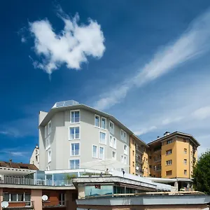 Hotel Astor