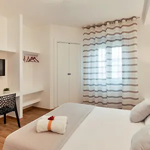 Coral Bay Charming House 2* Alghero