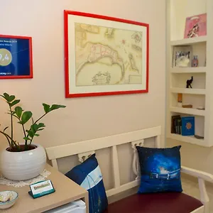 Piazza Vittorio Bed and breakfast