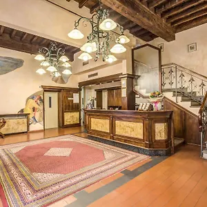 De Lanzi Otel