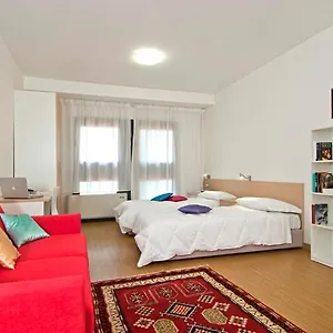 Delta Apartahotel