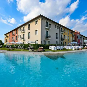 Th - Parchi Del Garda 4* Lazise