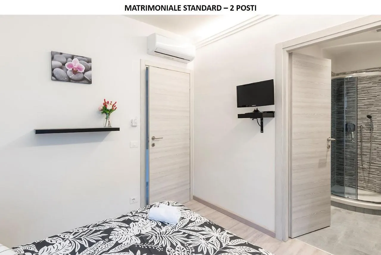 **  Domy'S Guest House Florença Itália